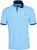 Blarney Polo Blue