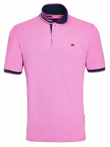 Blarney Polo Rose